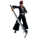 Фигурка Tamashii Nations S.H. Figuarts Renji Abarai (4573102651440)