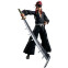 Фигурка Tamashii Nations S.H. Figuarts Renji Abarai - 4573102651440