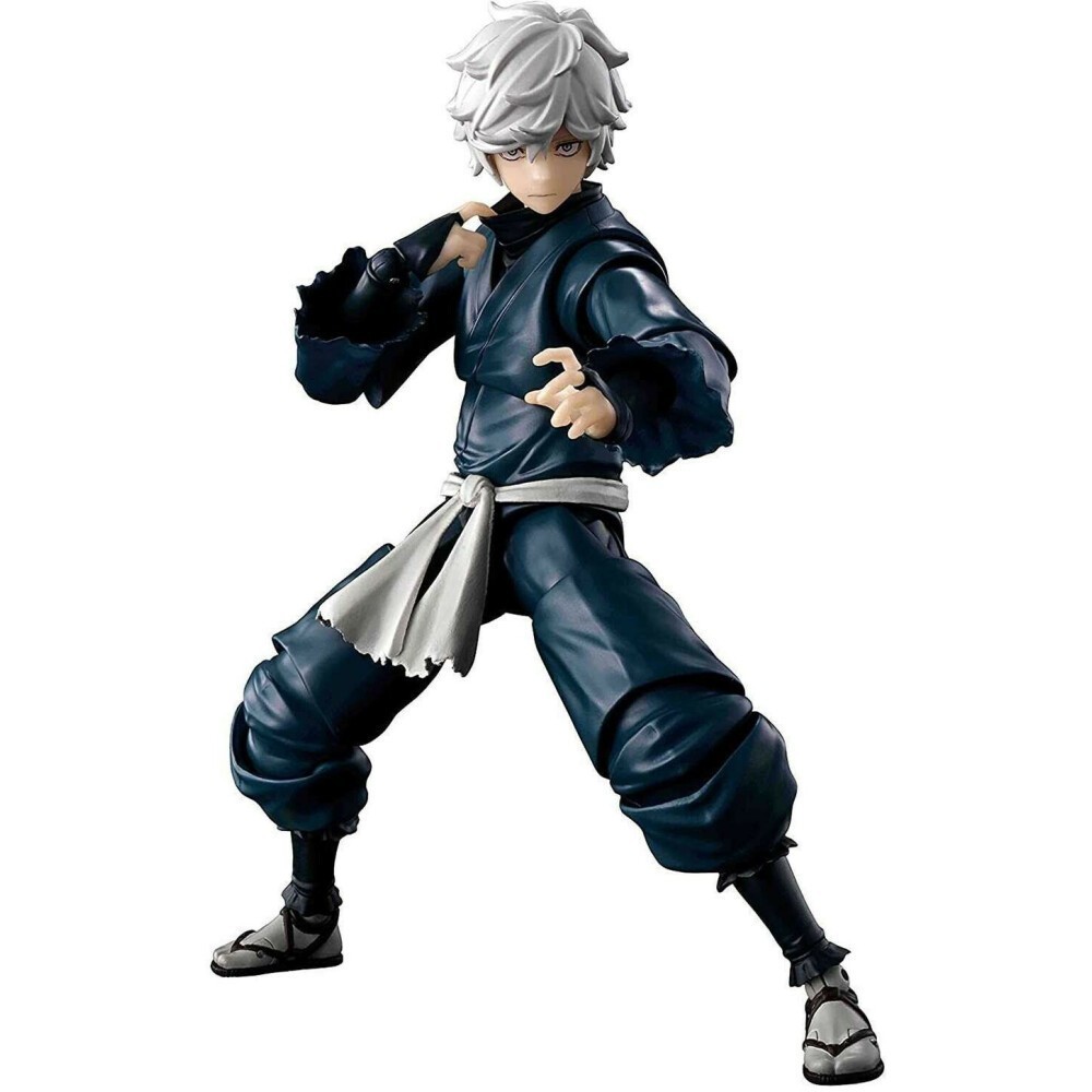 Фигурка Tamashii Nations S.H.Figuarts Gabimaru - 4573102651679