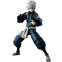 Фигурка Tamashii Nations S.H.Figuarts Gabimaru - 4573102651679