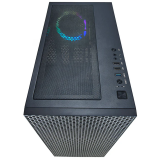 Корпус AZZA Hive Black (CSAZ-450 HIVE)