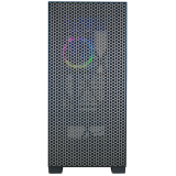 Корпус AZZA Hive Black (CSAZ-450 HIVE)