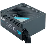 Блок питания 650W AZZA PSAZ-650B