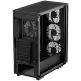 Корпус DeepCool MATREXX 55 V4 Black