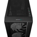 Корпус DeepCool MATREXX 55 MESH V4 Black