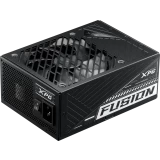 Блок питания 1600W ADATA XPG FUSION 1600 TITANIUM (FUSION1600T-BKCEU)