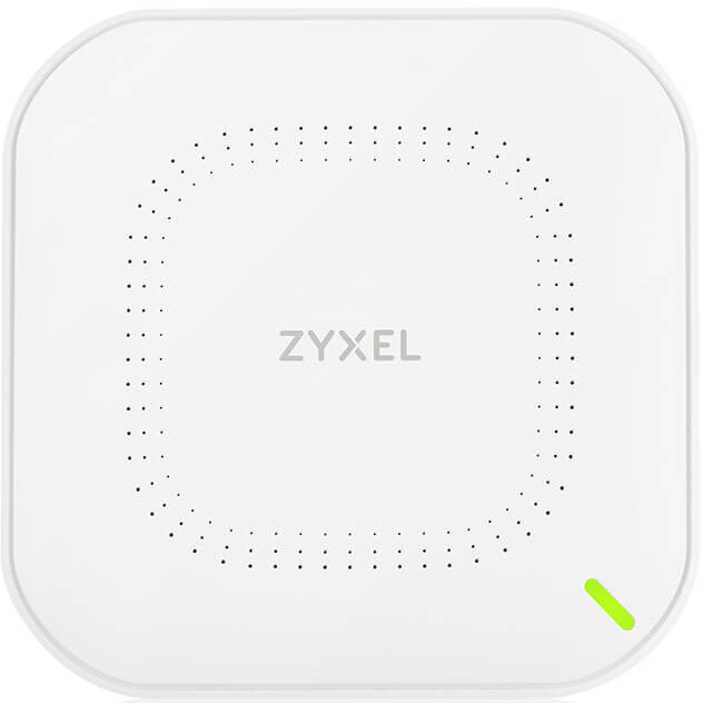 Wi-Fi точка доступа Zyxel NWA90AX (WW0102F) - NWA90AX-WW0102F