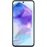 Смартфон Samsung Galaxy A55 8/128Gb Light Violet (SM-A556ELVVMEA)