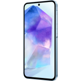 Смартфон Samsung Galaxy A55 8/256Gb Light Blue (SM-A556ELBWMEA)