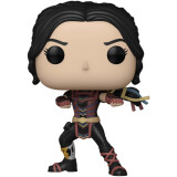 Фигурка Funko POP! Bobble Marvel Echo Echo (1335) (70666)