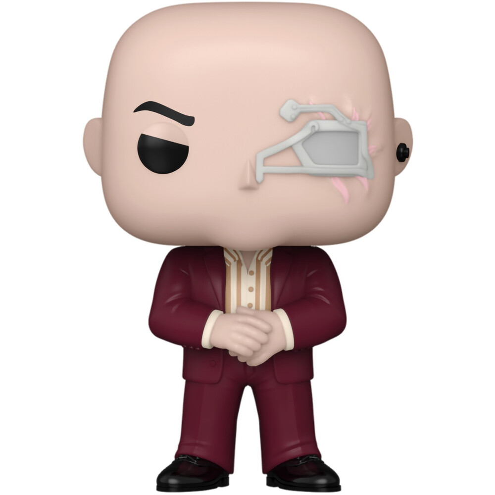 Фигурка Funko POP! Bobble Marvel Echo Kingpin (1336) - 70668