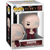 Фигурка Funko POP! Bobble Marvel Echo Kingpin (1336) (70668)