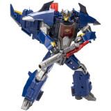 Фигурка Hasbro Transformers Legacy Evolution Leader Prime Universe Dreadwin (5010996150387)