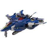 Фигурка Hasbro Transformers Legacy Evolution Leader Prime Universe Dreadwin (5010996150387)