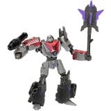 Фигурка Hasbro Transformers Studio Series Voyager Class 04 Megatron Gamer Edition (5010996172273)