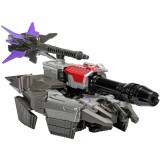 Фигурка Hasbro Transformers Studio Series Voyager Class 04 Megatron Gamer Edition (5010996172273)