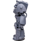 Фигурка McFarlane Toys Warhammer 40k Adeptus Astartes Terminator Artist Proof (112184)