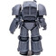 Фигурка McFarlane Toys Warhammer 40k Adeptus Astartes Terminator Artist Proof - 112184 - фото 5