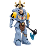 Фигурка McFarlane Toys Warhammer 40k Space Wolves Wolf Guard (787926109320)