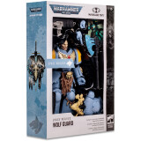 Фигурка McFarlane Toys Warhammer 40k Space Wolves Wolf Guard (787926109320)