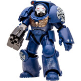 Фигурка McFarlane Toys Warhammer 40k Ultramarines Terminator (787926112177)