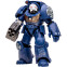 Фигурка McFarlane Toys Warhammer 40k Ultramarines Terminator - 787926112177