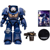 Фигурка McFarlane Toys Warhammer 40k Ultramarines Terminator (787926112177)