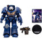 Фигурка McFarlane Toys Warhammer 40k Ultramarines Terminator - 787926112177 - фото 3