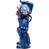 Фигурка McFarlane Toys Warhammer 40k Ultramarines Terminator (787926112177)