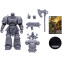 Фигурка McFarlane Toys Warhammer 40k Space Wolves Wolf Guard Artist Proof - 109344 - фото 3