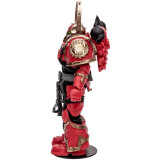 Фигурка McFarlane Toys Warhammer 40k World Eaters Khorne Berzerker (109375)