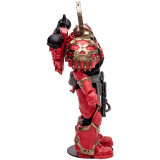 Фигурка McFarlane Toys Warhammer 40k World Eaters Khorne Berzerker (109375)