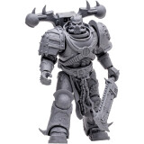 Фигурка McFarlane Toys Warhammer 40k World Eaters Khorne Berzerker Artist Proof (109382)