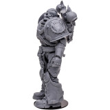 Фигурка McFarlane Toys Warhammer 40k World Eaters Khorne Berzerker Artist Proof (109382)