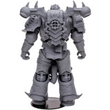 Фигурка McFarlane Toys Warhammer 40k World Eaters Khorne Berzerker Artist Proof (109382)