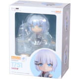 Фигурка Good Smile Company Nendoroid The Detective is Already Dead Siesta (4580590127128)