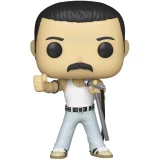 Фигурка Funko POP! Rocks Queen Freddie Mercury Radio Gaga (33735)