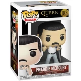 Фигурка Funko POP! Rocks Queen Freddie Mercury Radio Gaga (33735)