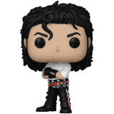 Фигурка Funko POP! Rocks Michael Jackson (Dirty Diana) (383) (75386)