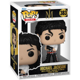 Фигурка Funko POP! Rocks Michael Jackson (Dirty Diana) (383) (75386)