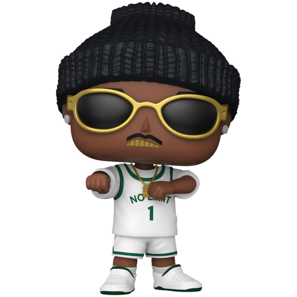 Фигурка Funko POP! Rocks Master P (386) - 75398