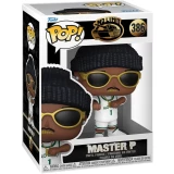 Фигурка Funko POP! Rocks Master P (386) (75398)