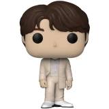 Фигурка Funko POP! Rocks BTS S4 Jin (72578)