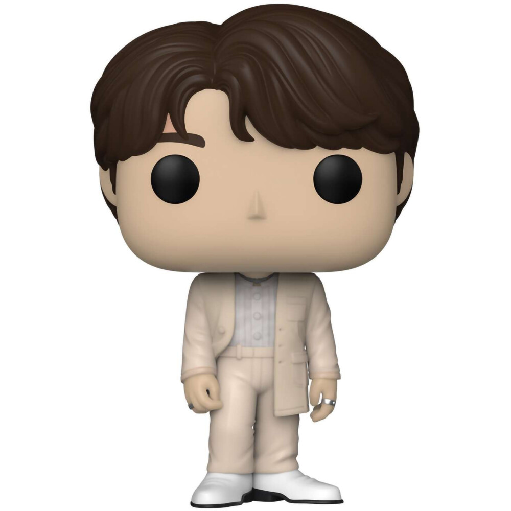 Фигурка Funko POP! Rocks BTS S4 Jin - 72578