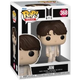 Фигурка Funko POP! Rocks BTS S4 Jin (72578)