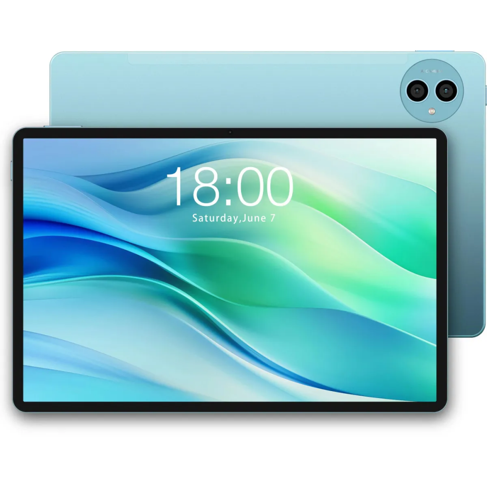 Планшет Teclast P50 6/128Gb Blue