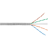 Бухта NIKOMAX NMC 2140A-GY, 305м