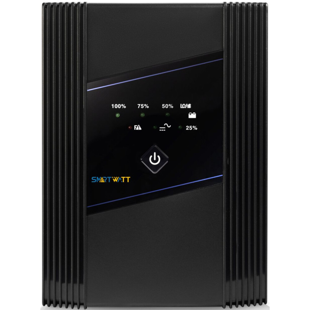 ИБП SMARTWATT UPS UNI 850