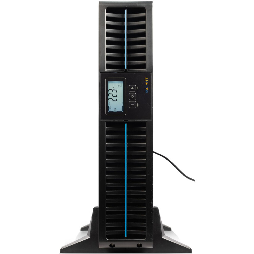 ИБП SMARTWATT UPS DATA PRO 1kVA