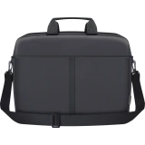 Сумка для ноутбука Defender Lite 17" Black (26089)